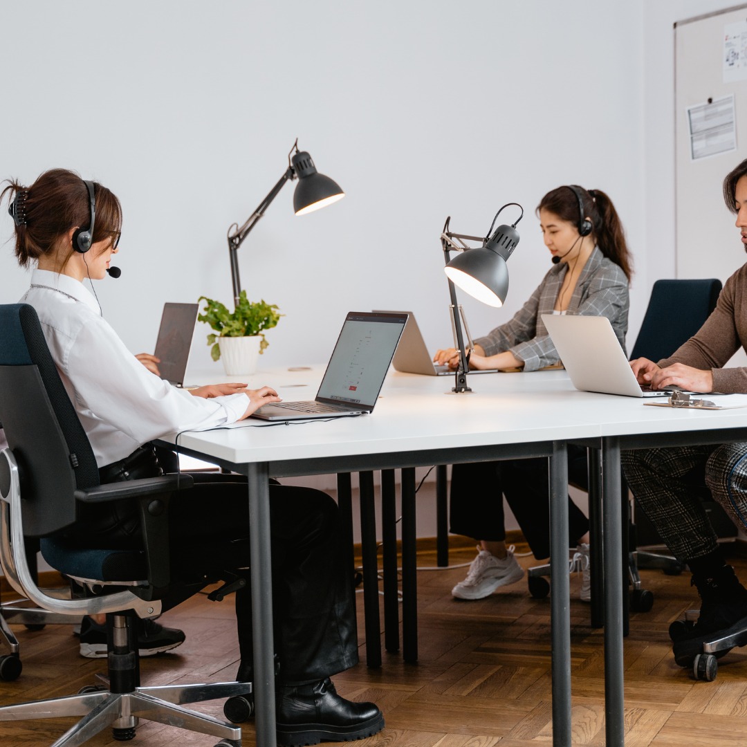 Call Center Operations