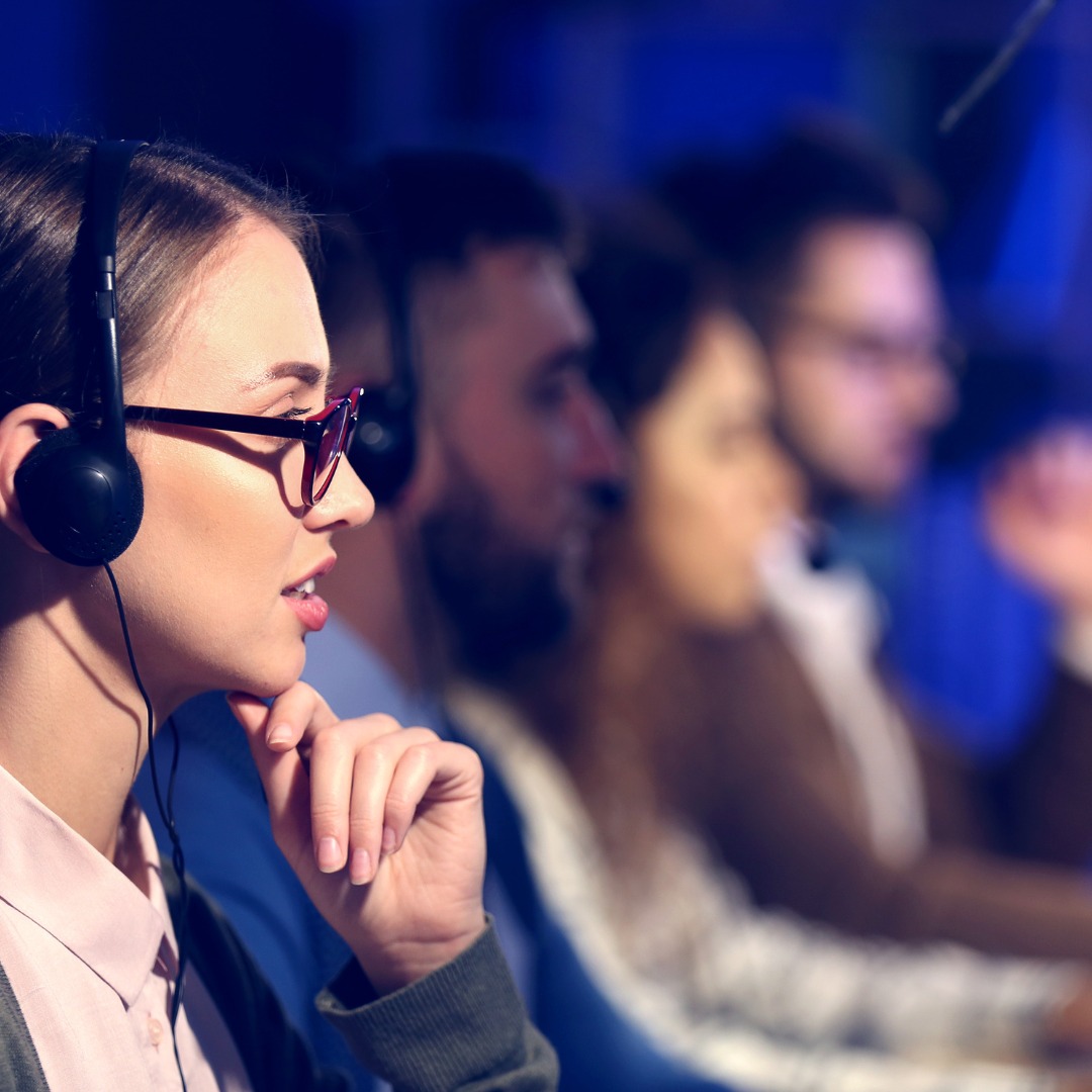 Customer Support Team